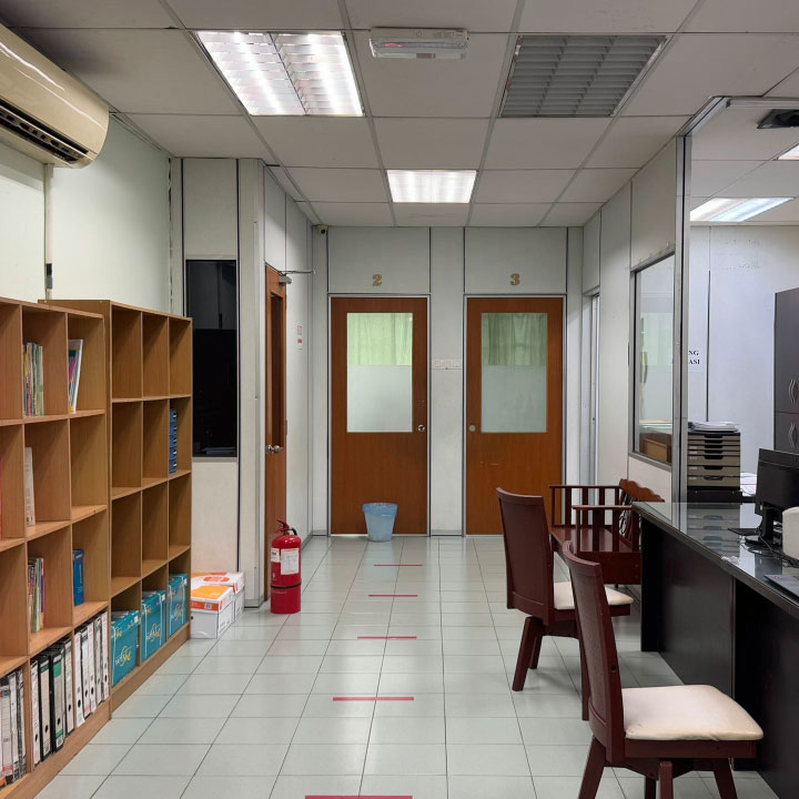 Pusat Tuisyen Alam Gemilang — photo 2