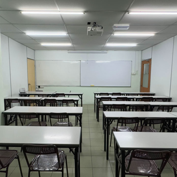 Pusat Tuisyen Alam Gemilang — photo 3