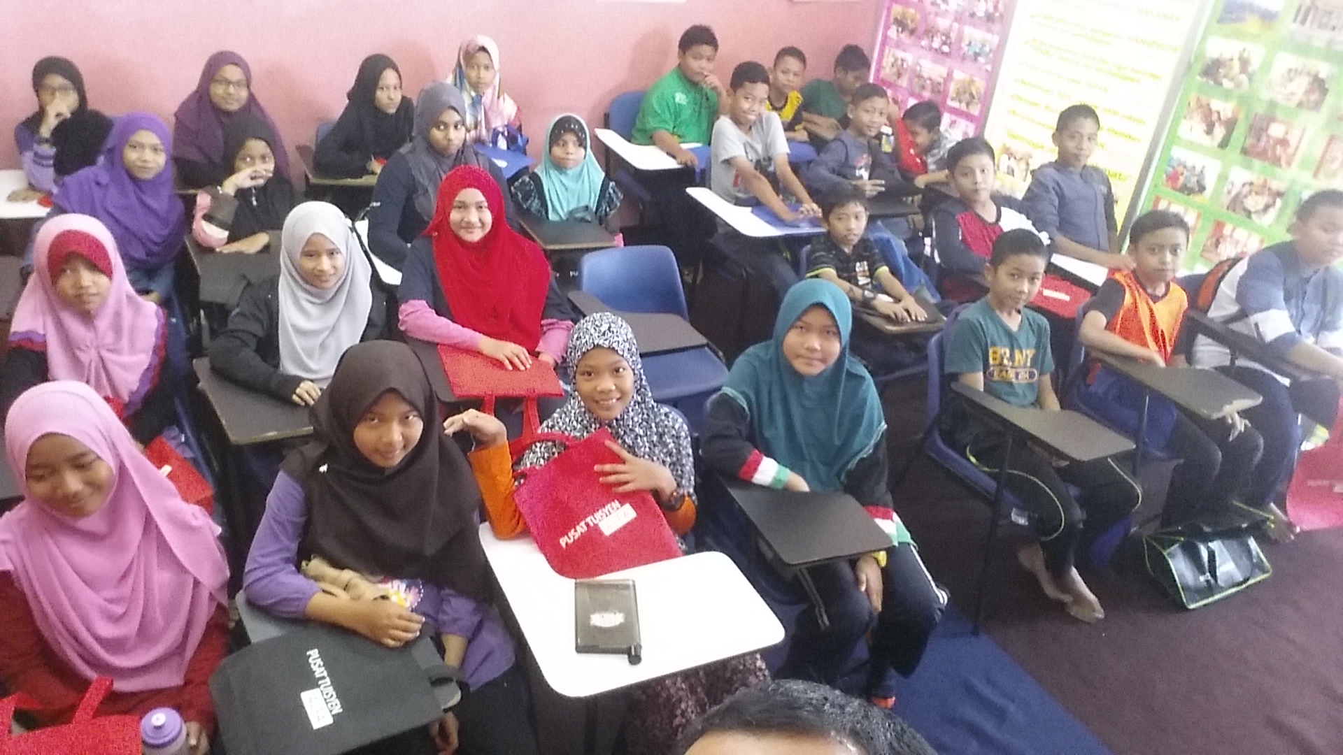 Pusat Tuisyen Alfa — photo 2
