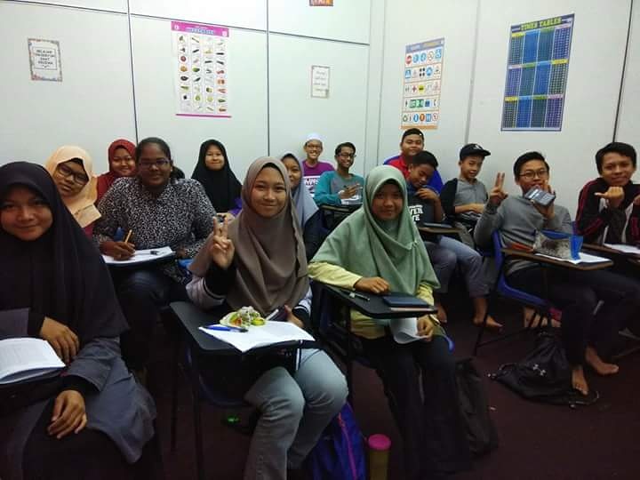 Pusat Tuisyen Alfa — photo 4