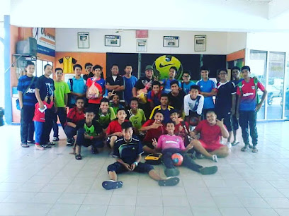 Pusat Tuisyen Alfa — tuition centre in Banting