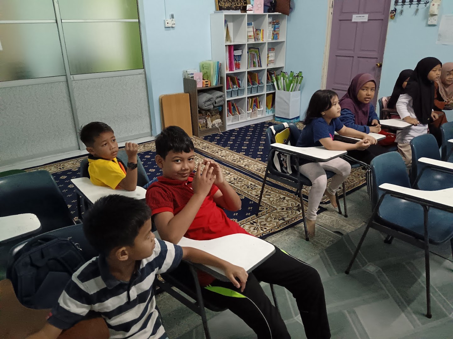 Pusat Tuisyen Annamlu Edu — photo 4
