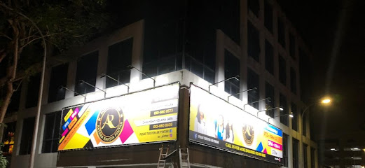 Pusat Tuisyen AR Pintar | Kelana Jaya — tuition centre in Petaling Jaya