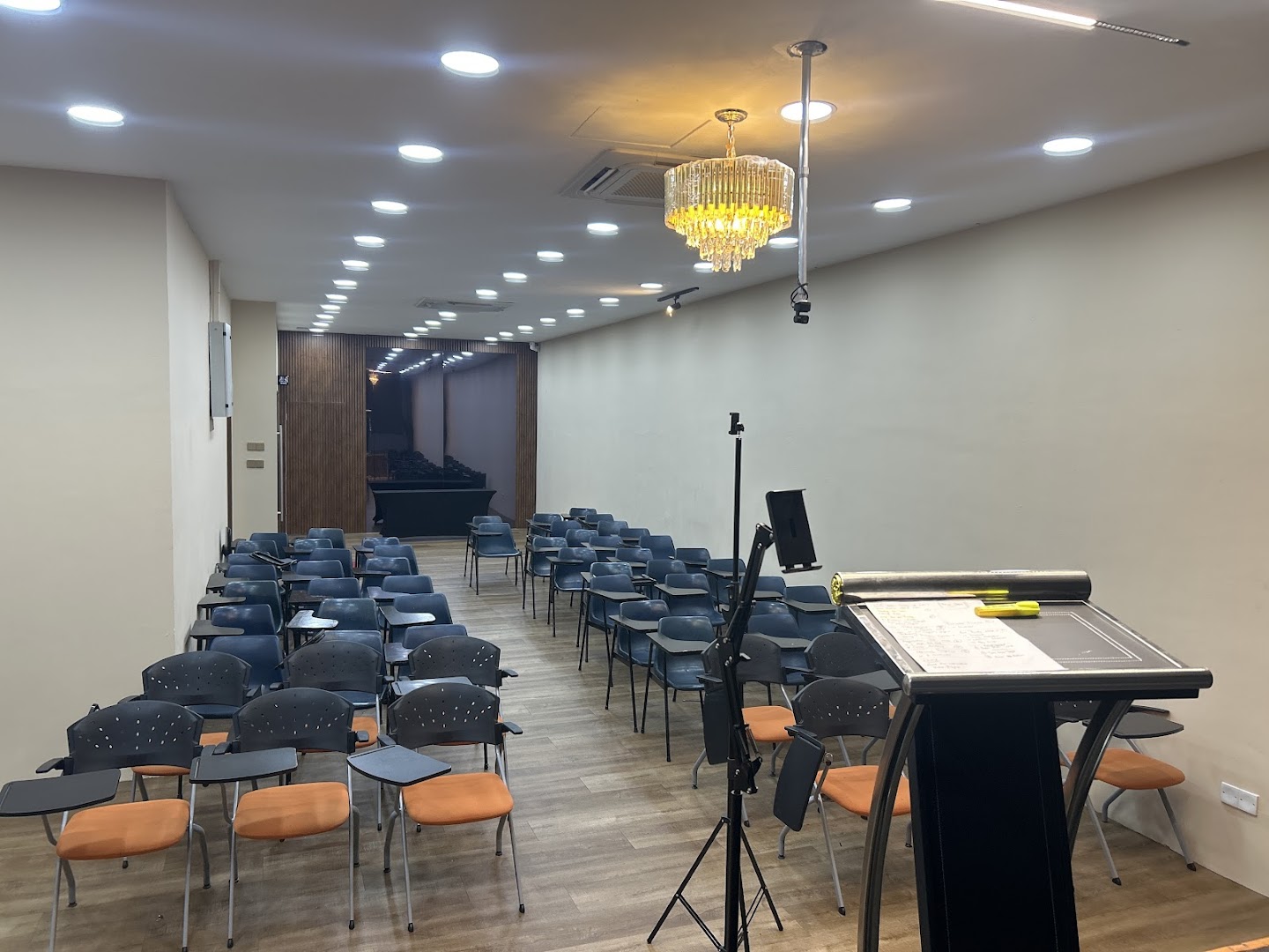 Pusat Tuisyen Arena Matriks — photo 3