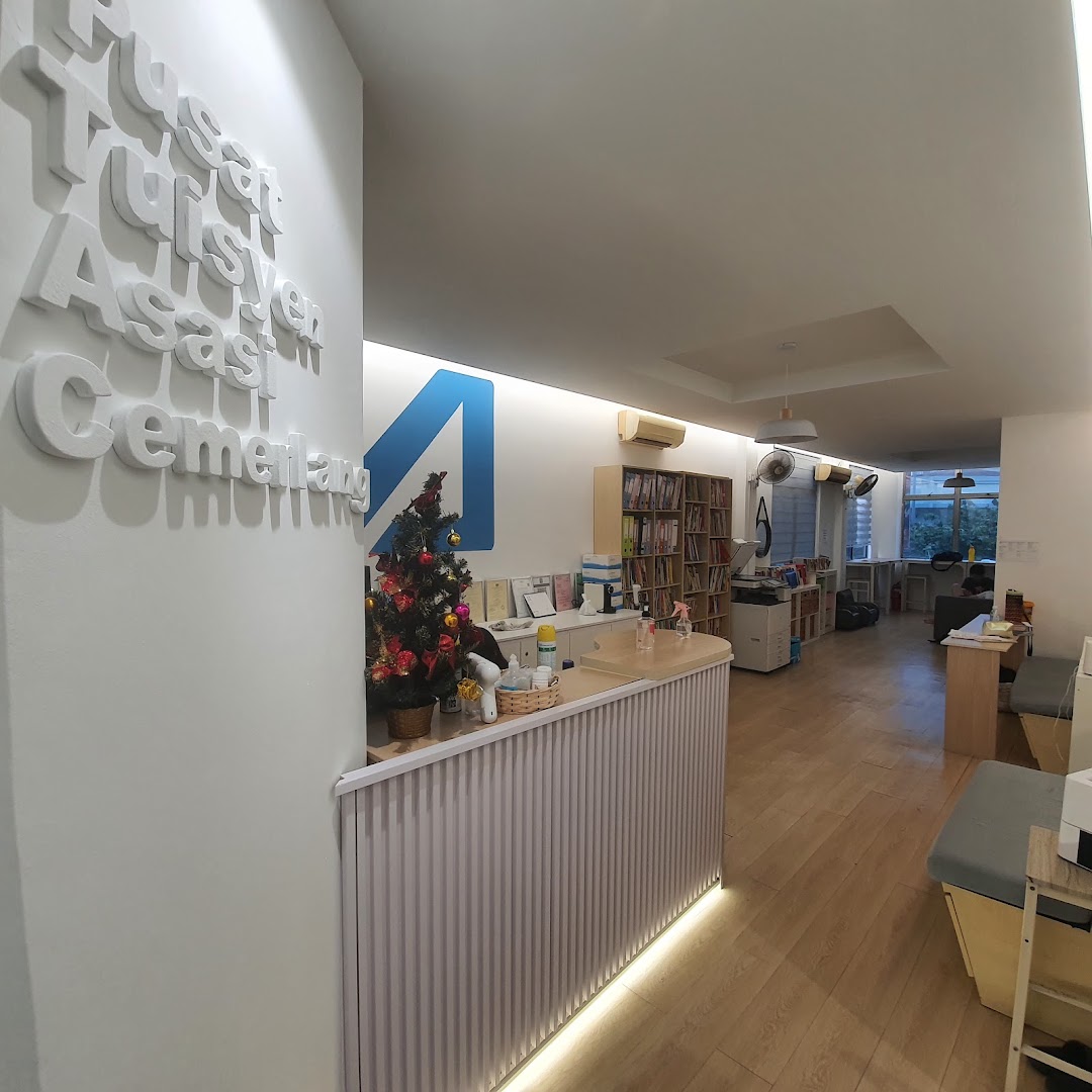 Pusat Tuisyen Asasi Cemerlang — photo 2