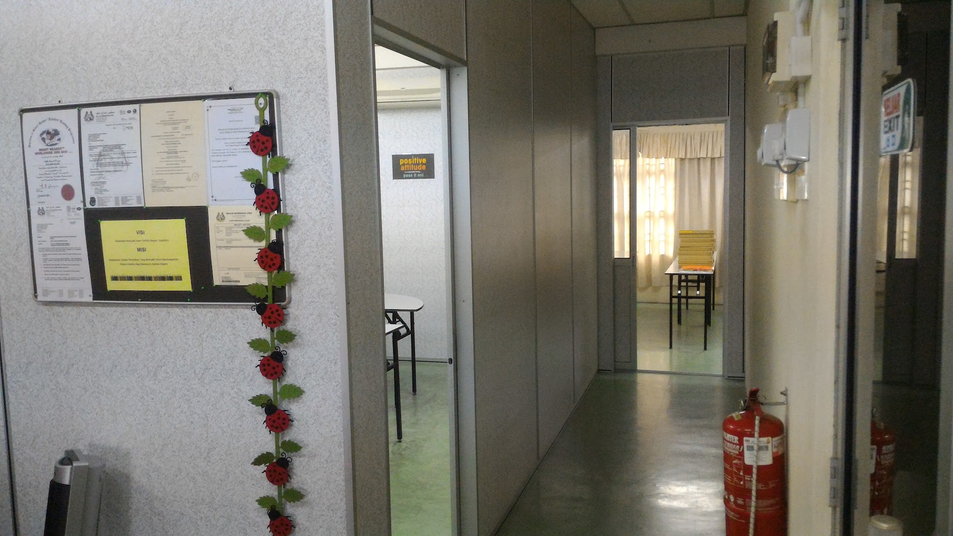 Pusat Tuisyen Aspirasi Utama — photo 2