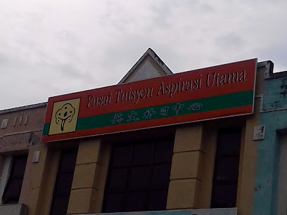 Pusat Tuisyen Aspirasi Utama — tuition centre in Ipoh