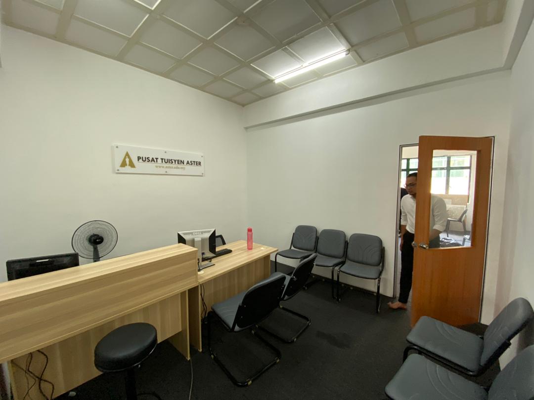 Pusat Tuisyen Aster USJ 9 Subang — photo 1