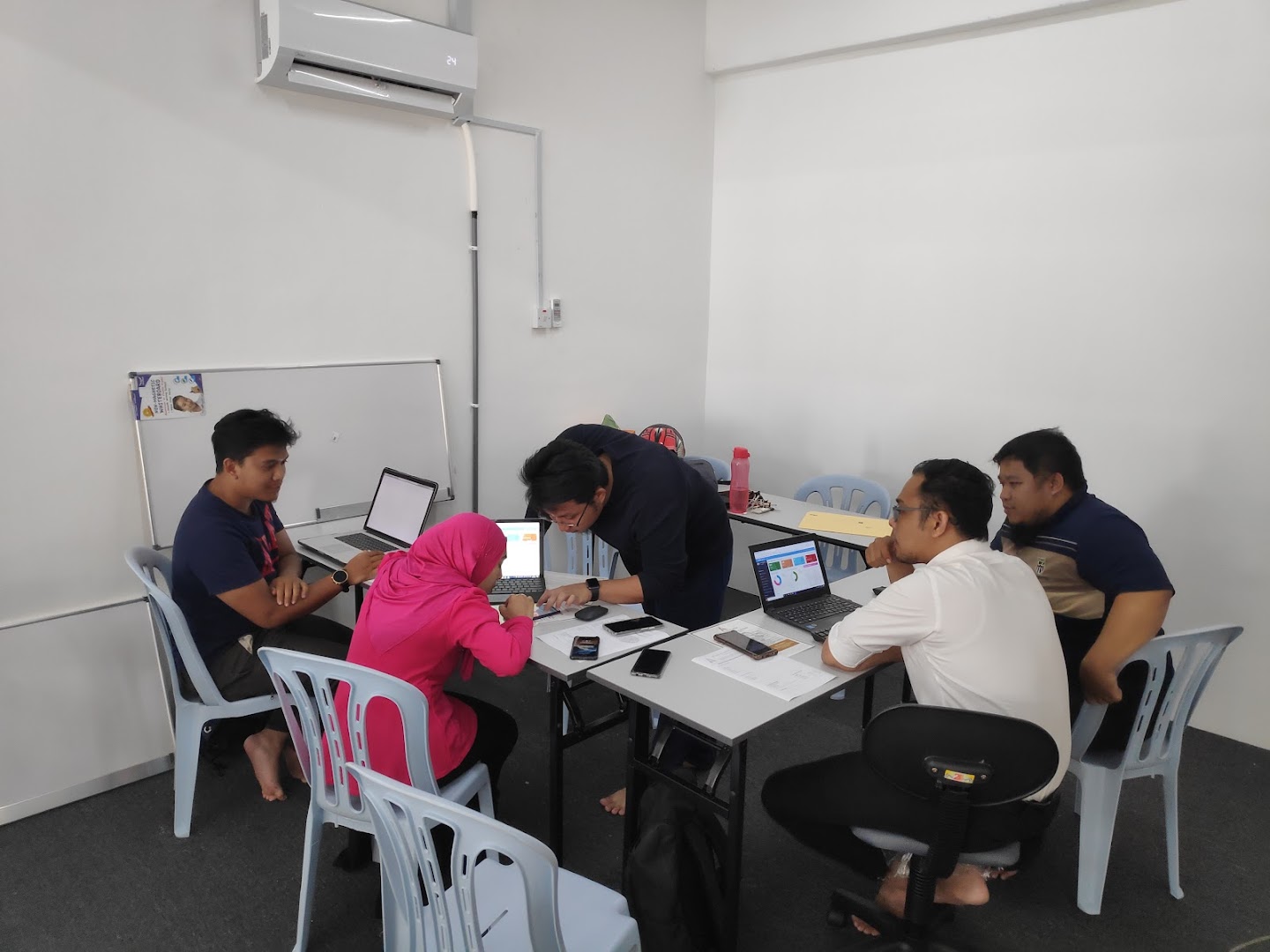 Pusat Tuisyen Aster USJ 9 Subang — photo 3