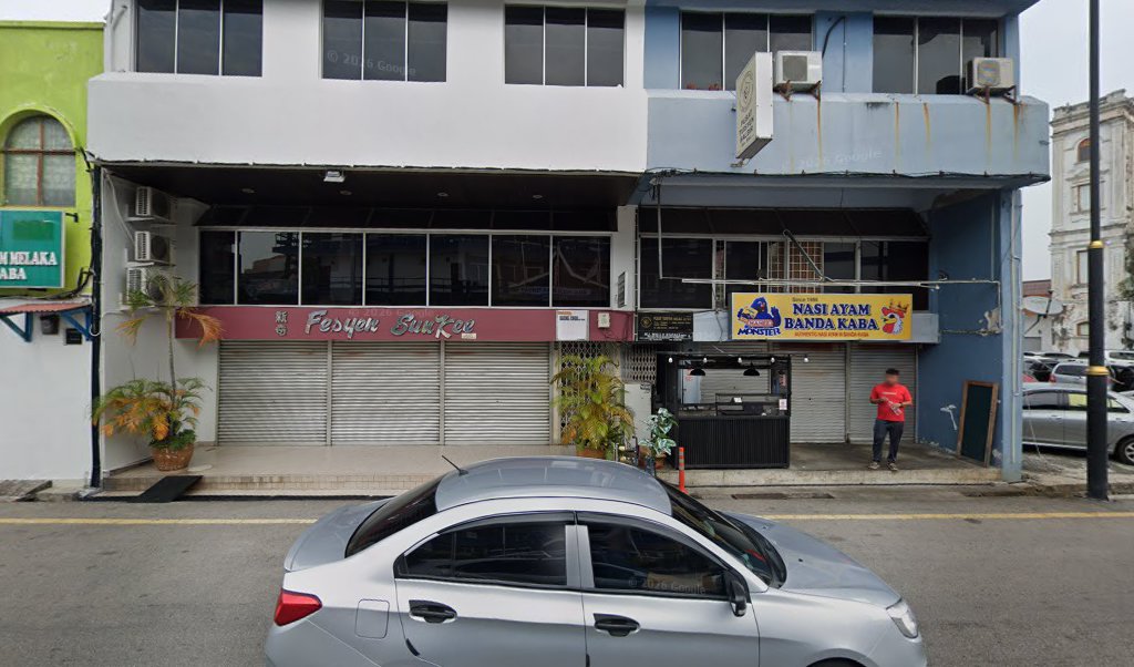 Pusat Tuisyen Balbir — photo 1