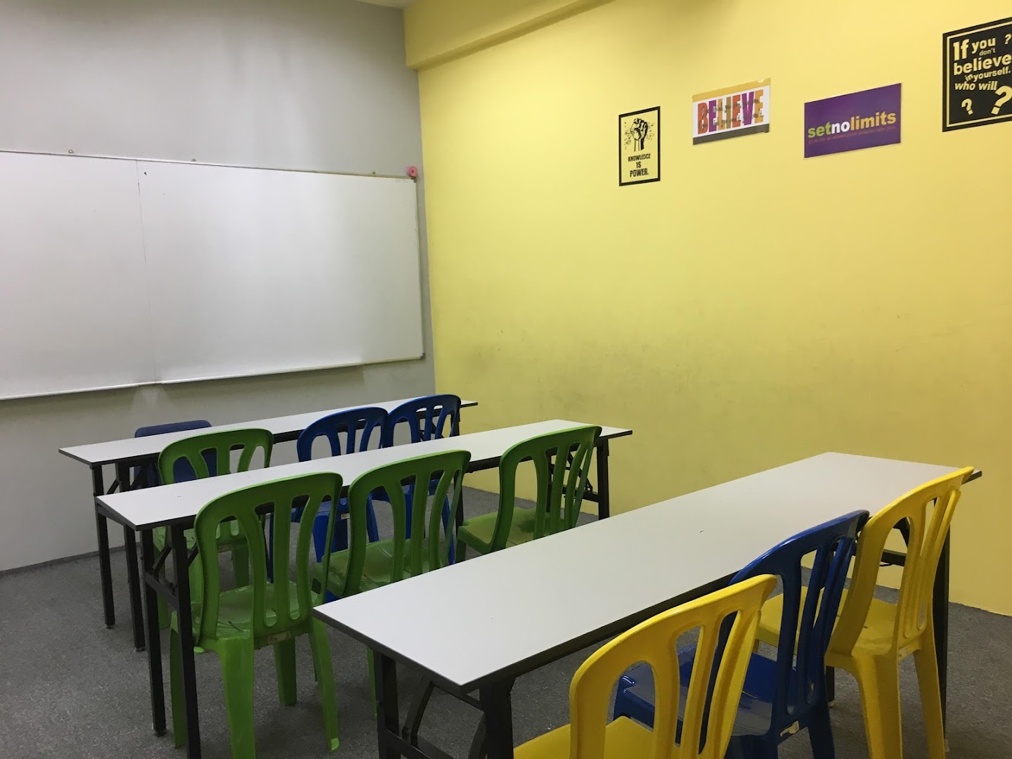 Pusat Tuisyen Berbudi Bahasa — photo 2