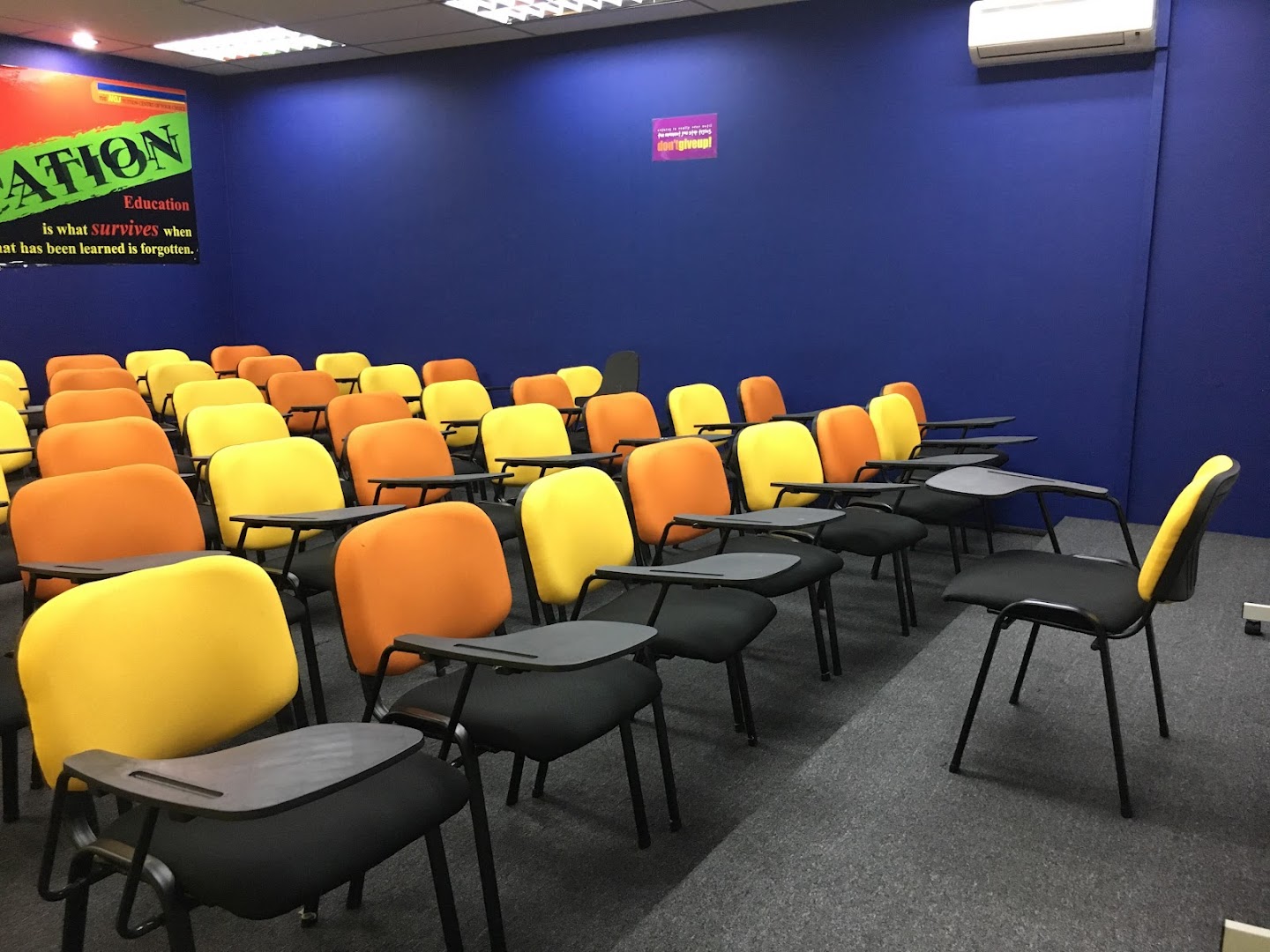 Pusat Tuisyen Berbudi Bahasa — photo 3
