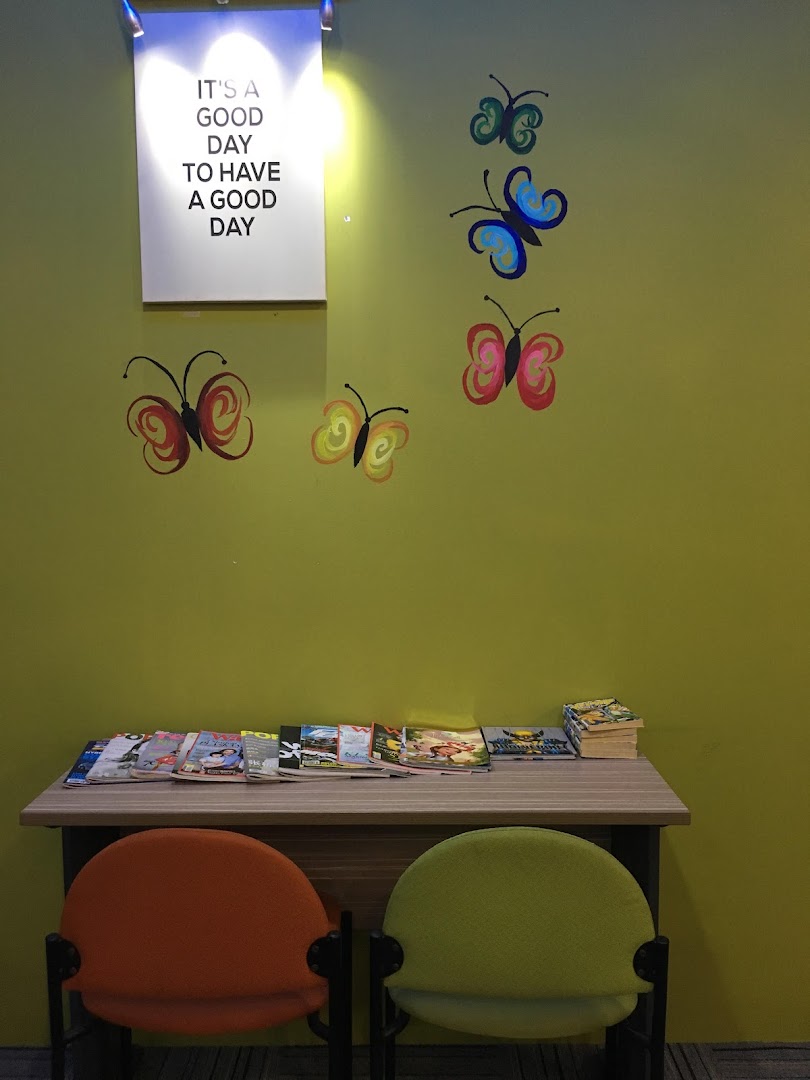 Pusat Tuisyen Berbudi Bahasa — photo 4
