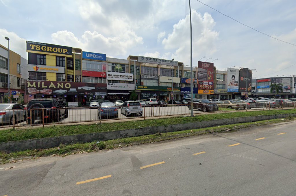 Pusat Tuisyen Berbudi Bahasa — photo 5