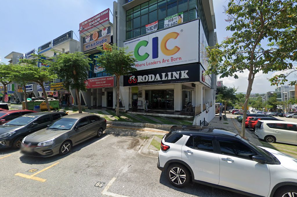 Pusat Tuisyen Berjaya Denai Alam — photo 4