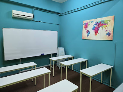 PUSAT TUISYEN BESTARI DIDIK - TAMAN BUKIT MEWAH, KAJANG — tuition centre in Kajang