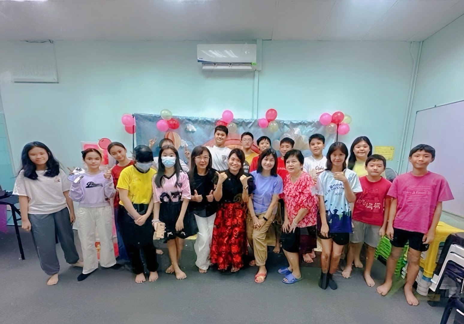 Pusat Tuisyen Bestari Infiniti 孜乐学堂 — photo 4