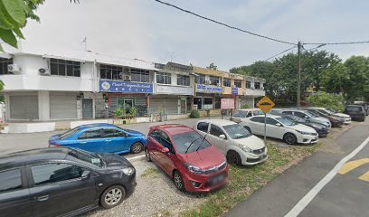 Pusat Tuisyen Bestarist — tuition centre in Bukit Beruang