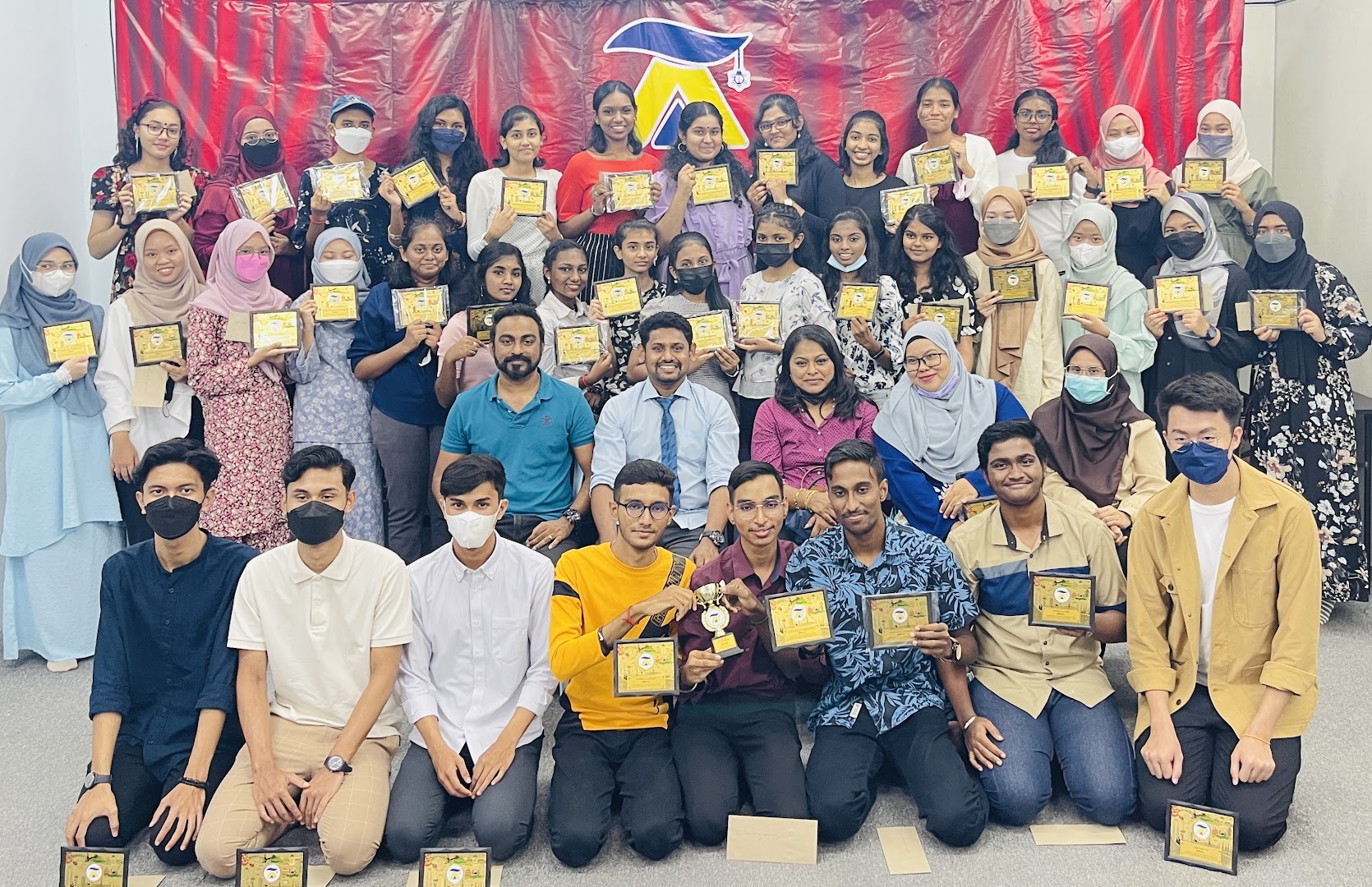 Pusat Tuisyen Bina Ilmu (Cikgu Ayoob) — photo 1