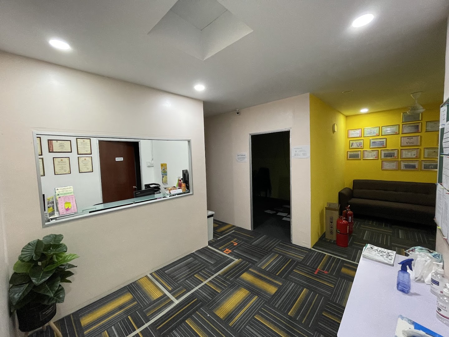 Pusat Tuisyen Bina Ilmu (Cikgu Ayoob) — photo 3