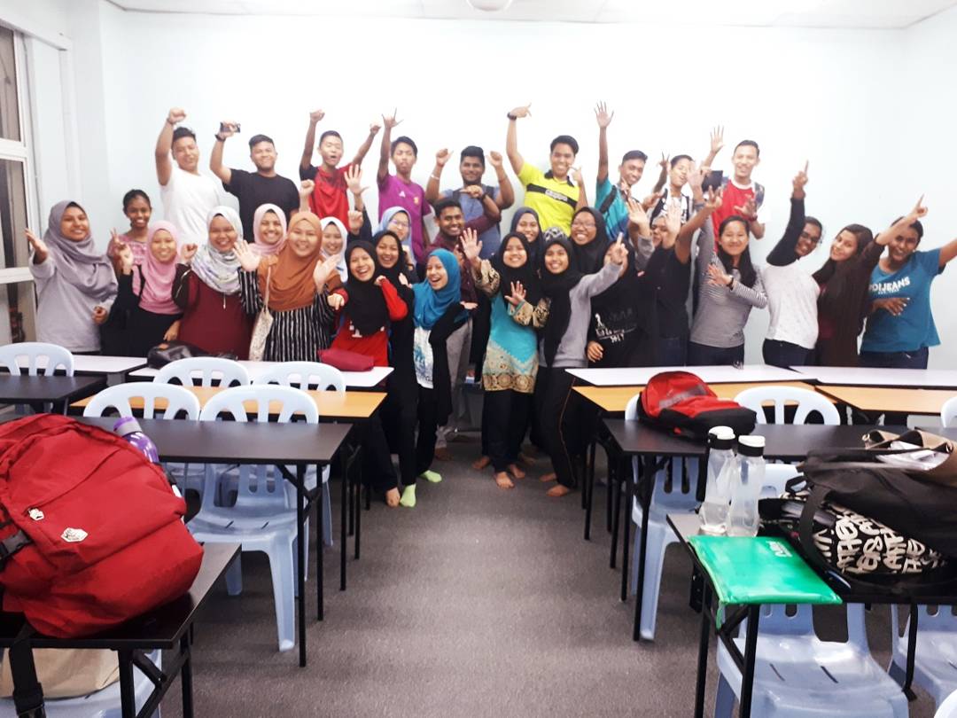 Pusat Tuisyen Bina Ilmu (Cikgu Ayoob) — photo 4