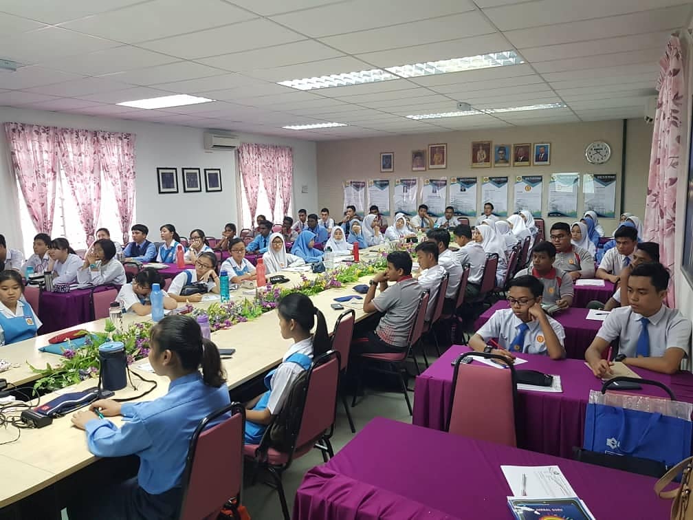 Pusat Tuisyen Bina Ilmu (Cikgu Ayoob) — photo 5