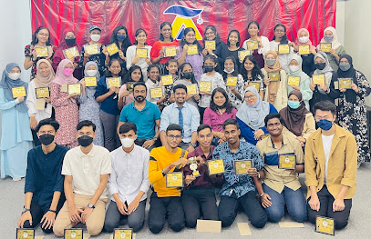 Pusat Tuisyen Bina Ilmu (Cikgu Ayoob) — tuition centre in Rawang