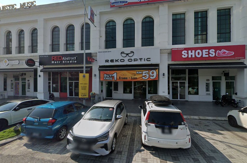Pusat Tuisyen Bintang Cerah (Little World Tuition Centre) — photo 4