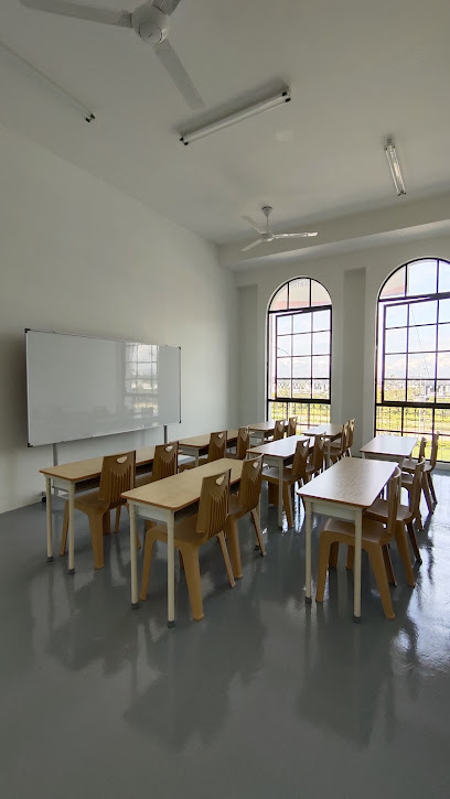 Pusat Tuisyen Bintang Cerah (Little World Tuition Centre) — tuition centre in Semenyih