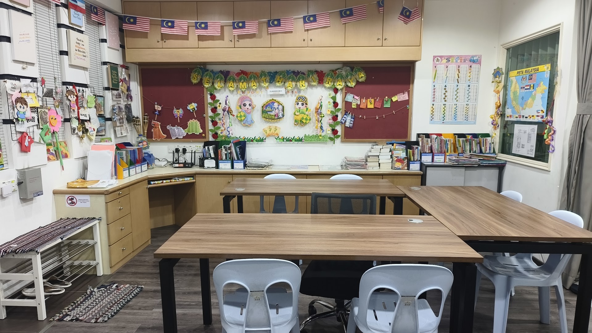Pusat Tuisyen Bright Star — photo 3