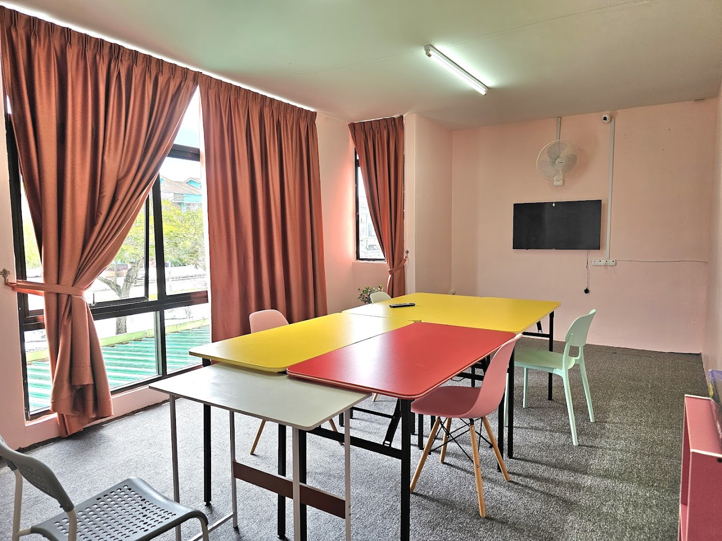 Pusat Tuisyen Brinsas Genius — photo 3