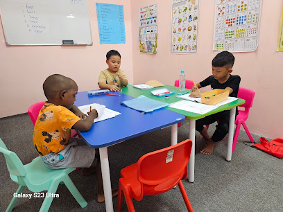 Pusat Tuisyen Brinsas Genius — tuition centre in Port Dickson