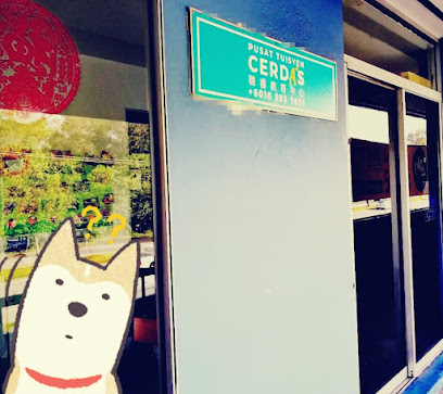 Pusat Tuisyen Cerdas 聰睿教育中心 — tuition centre in Kota Kinabalu