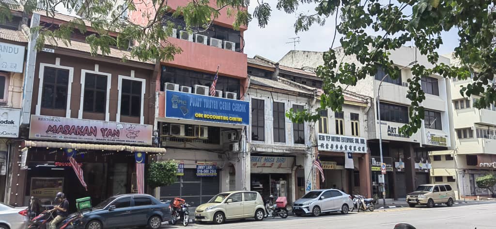 Pusat Tuisyen Ceria Cerdik | One Accounting Centre — photo 3