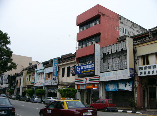 Pusat Tuisyen Ceria Cerdik | One Accounting Centre — photo 5