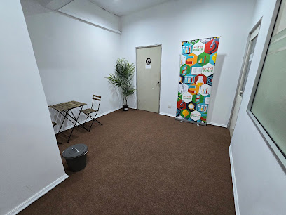 Pusat Tuisyen Cyberjaya - Mathspower Tuition Centre — tuition centre in Cyberjaya