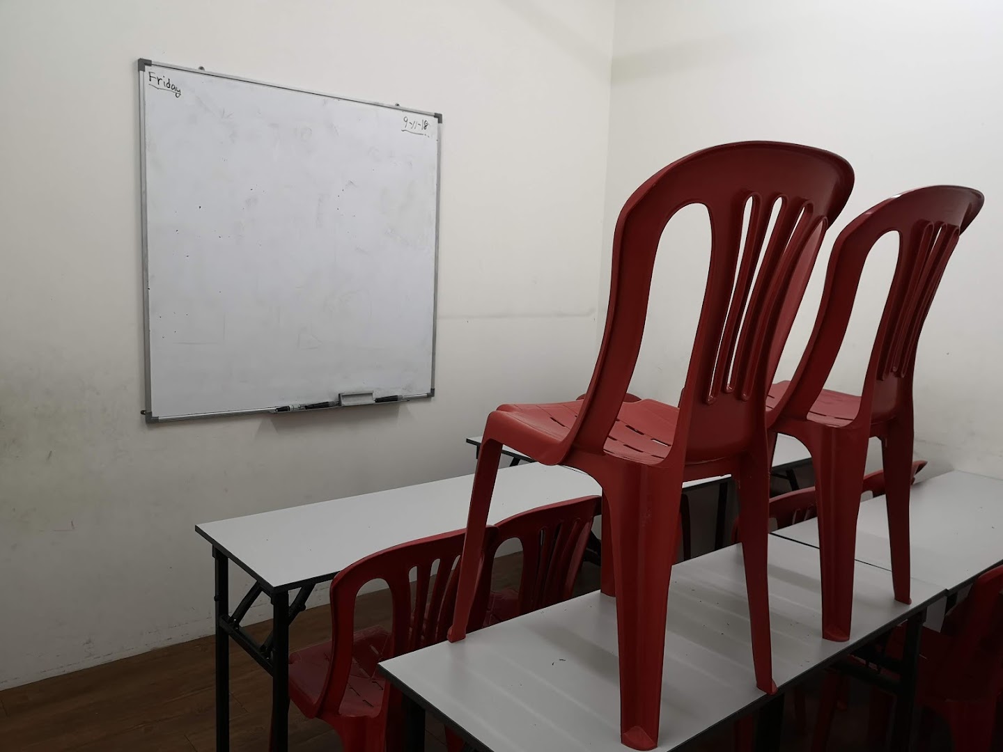Pusat Tuisyen Daya Momentum (Anggun City) — photo 3