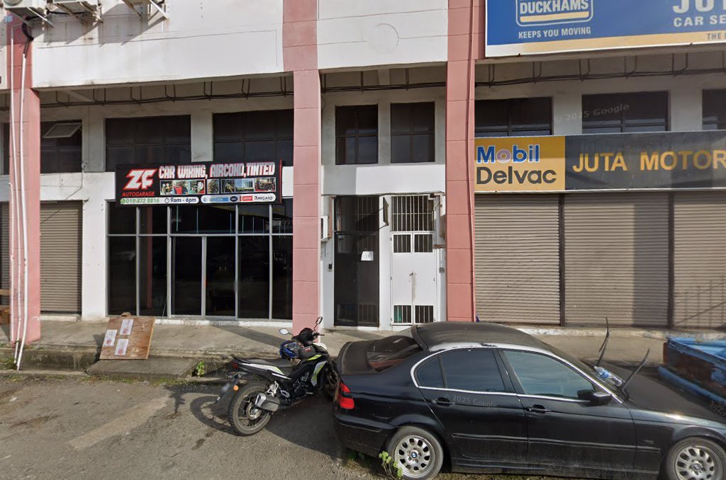 Pusat Tuisyen Didik Cemerlang — photo 1
