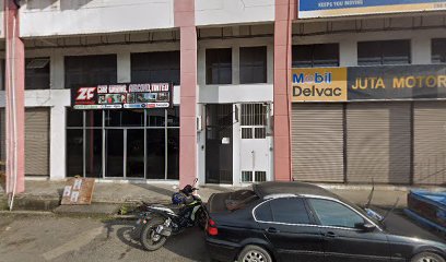 Pusat Tuisyen Didik Cemerlang — tuition centre in Penampang