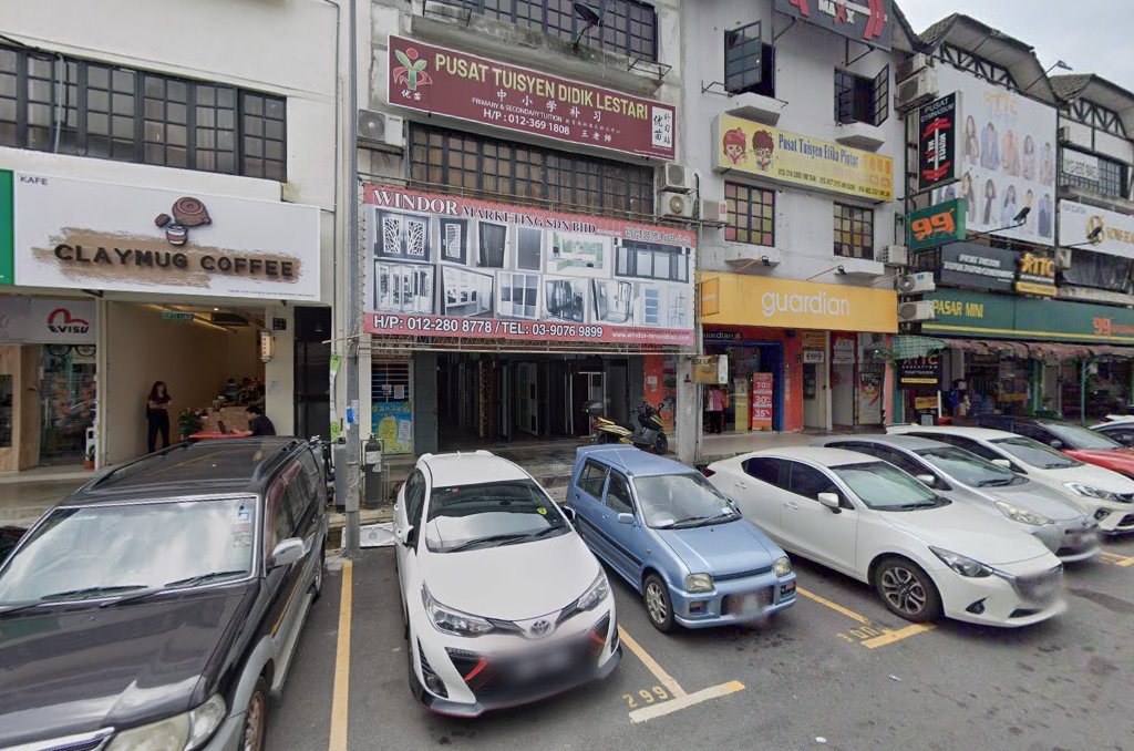 Pusat Tuisyen Didik Lestari 优苗补习站 — photo 1
