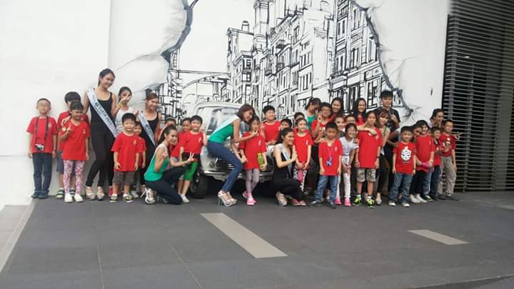 Pusat Tuisyen Didik Lestari 优苗补习站 — photo 3