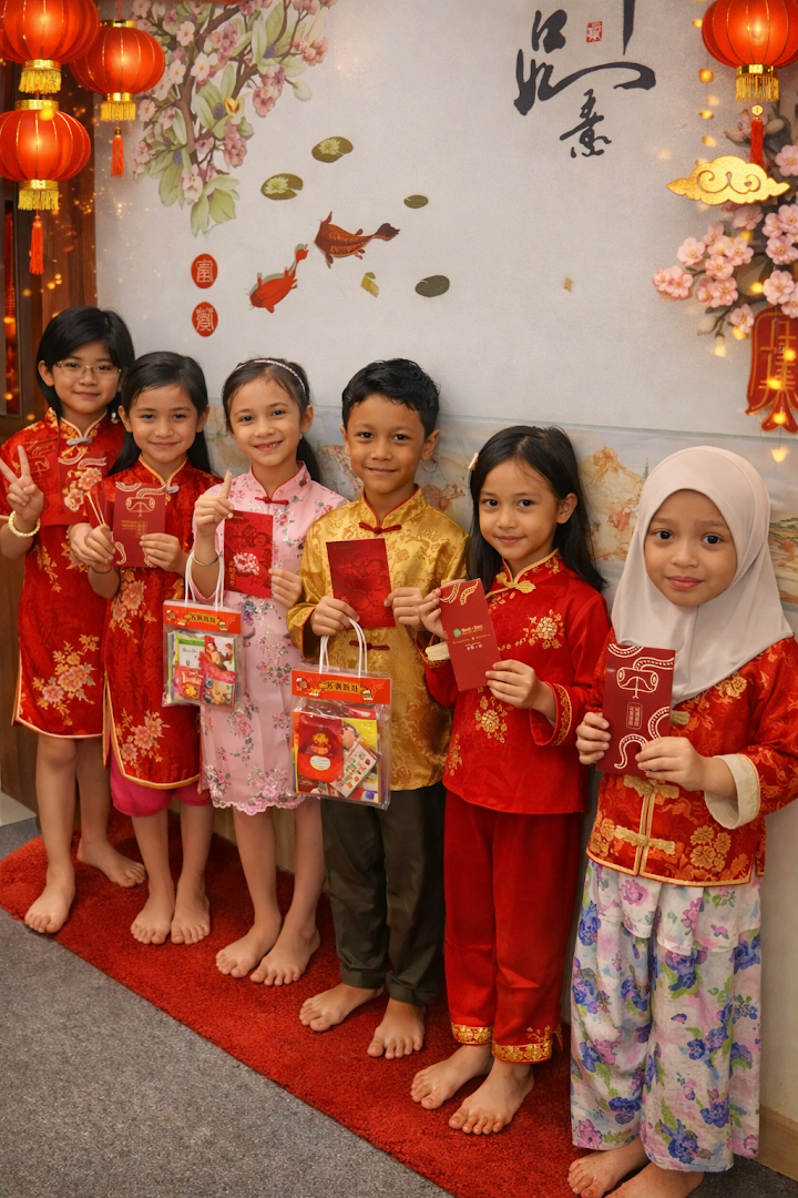 Pusat Tuisyen Didik Lestari 优苗补习站 — photo 5
