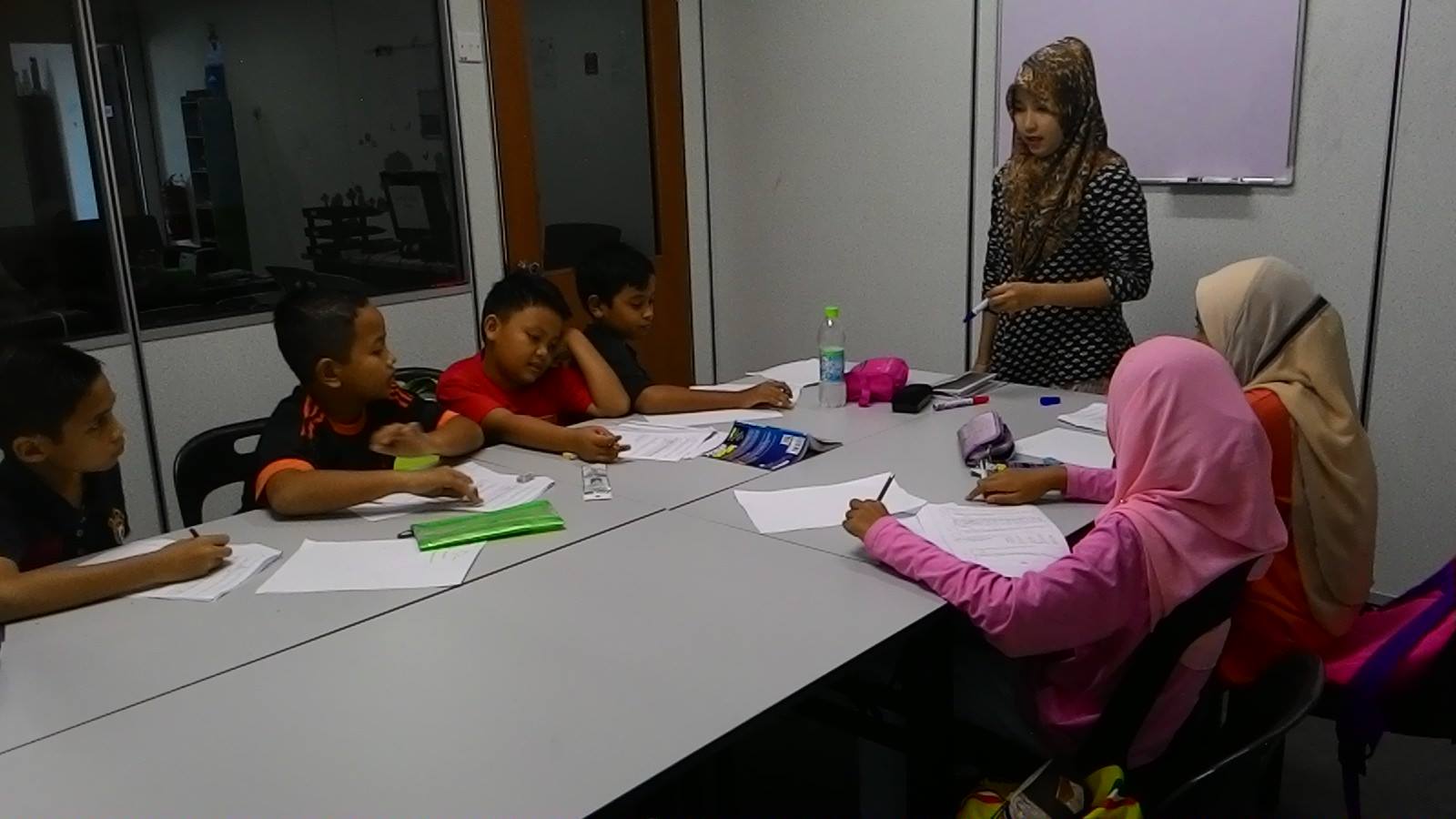 Pusat Tuisyen Dinamik Pemikir — photo 2