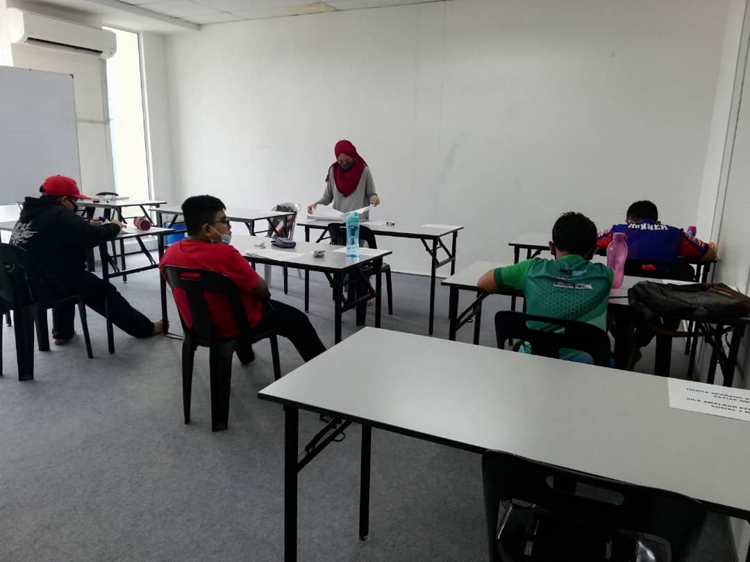 Pusat Tuisyen Dinamik Pemikir — photo 3