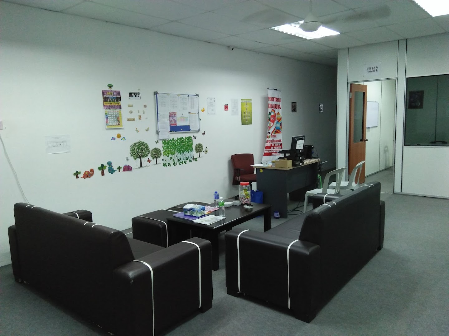 Pusat Tuisyen Dinamik Pemikir — photo 5