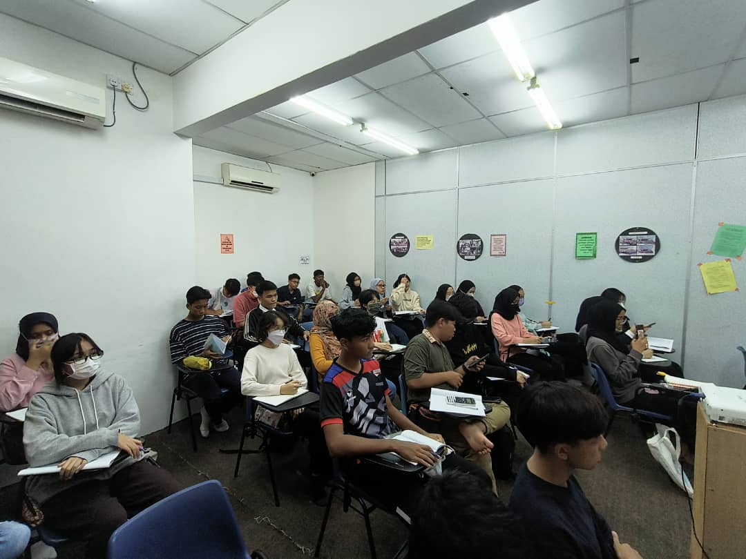 Pusat Tuisyen Dunia Bestari Sunway Kayangan — photo 3