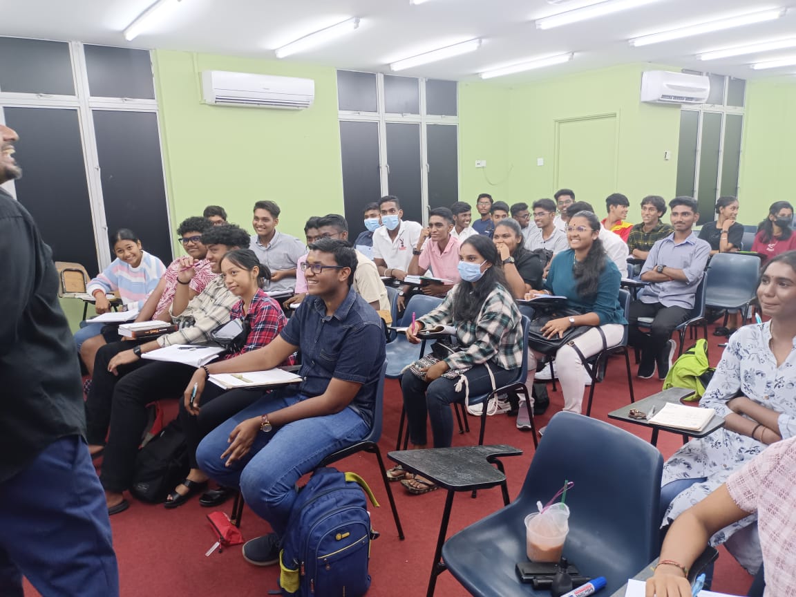 Pusat Tuisyen E-Suria Puchong Utama — photo 4