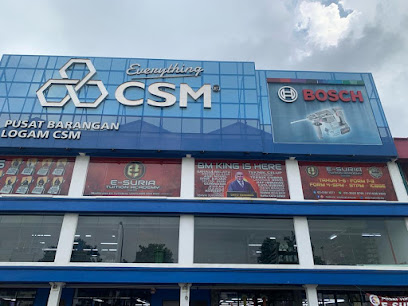 Pusat Tuisyen E-Suria Taman Sentosa — tuition centre in Klang