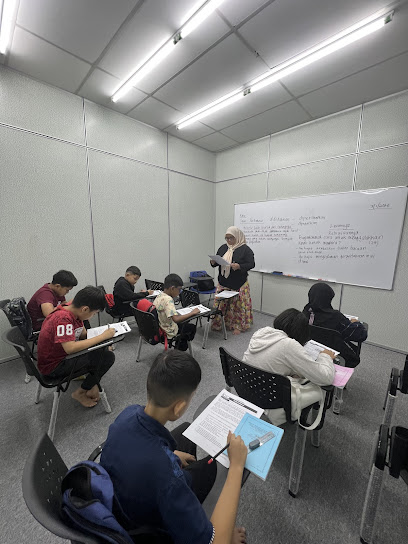 Pusat Tuisyen Edu Excel - Cikgu Harnish — tuition centre in Seremban