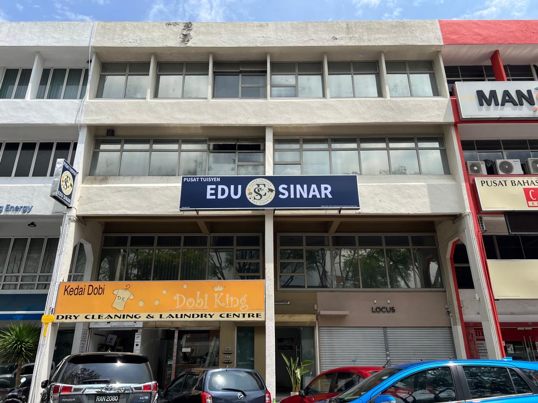Pusat Tuisyen Edu Sinar — photo 1